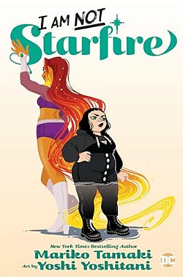I Am Not Starfire-..