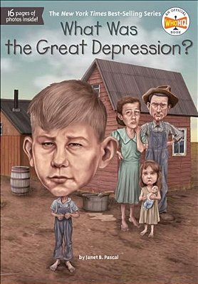 What Was The Great Depression?-..