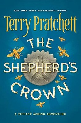 The Shepherd's Crown-..