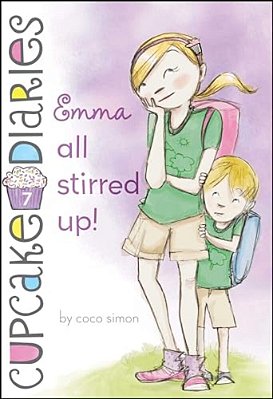 Emma All Stirred Up!-..