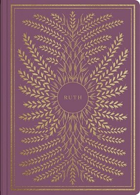 Esv Illuminated Scripture Journal: Ruth-..