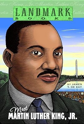 Meet Martin Luther King, Jr. -..