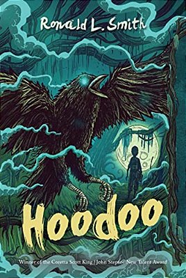 Hoodoo-..