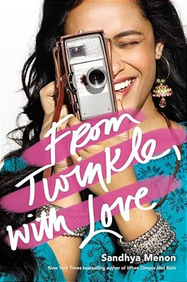 From Twinkle, With Love-..