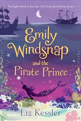 Emily Windsnap And The Pirate Prince-..