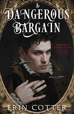 A Dangerous Bargain-..