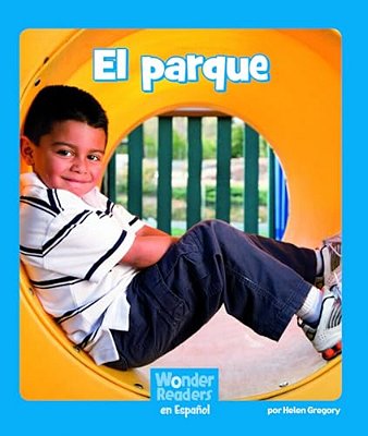 El Parque (The Park)-..