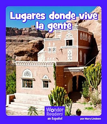 Lugares Donde Vive La Gente (Where People Live)-..