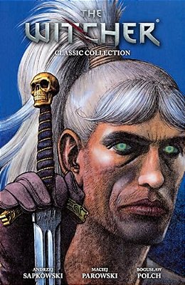 The Witcher: Classic Collection-..