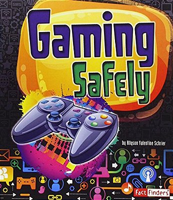 Gaming Safely-..