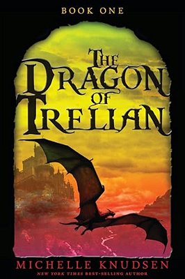 The Dragon Of Trelian-..