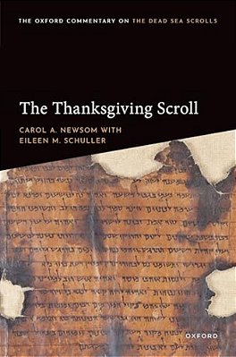 The Thanksgiving Scroll-..