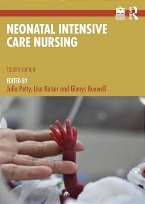 Neonatal Intensive Care Nursing-..