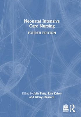 Neonatal Intensive Care Nursing-..