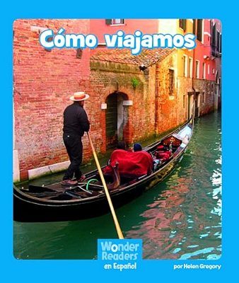 Cómo Viajamos (Getting There)-..