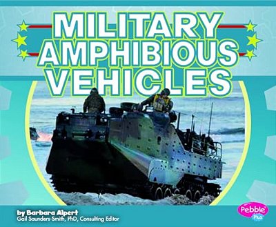 Military Amphibious Vehicles-..