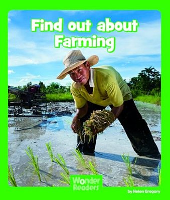 Find Out About Farming-..
