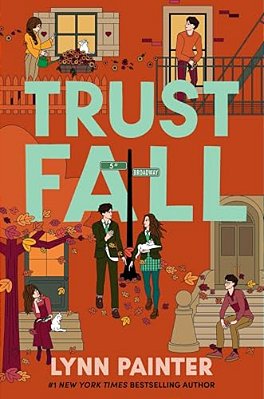 Trust Fall-..