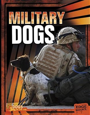 Military Dogs-..