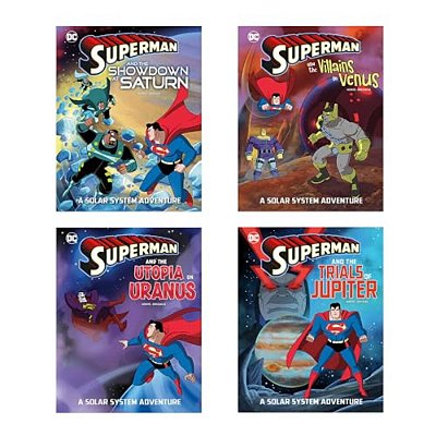Superman Solar System Adventures-..