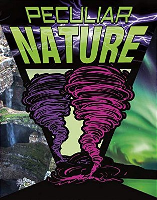 Peculiar Nature-..