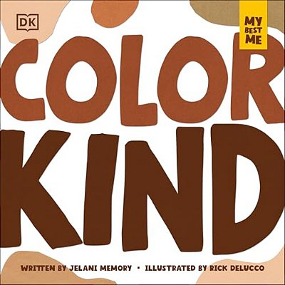 My Best Me: Color Kind-..