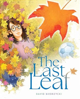 The Last Leaf-..