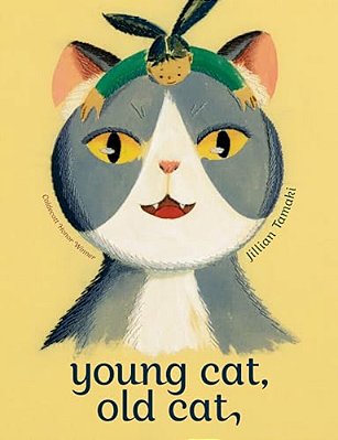 Young Cat, Old Cat-..