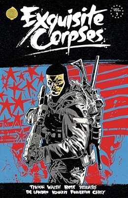 Exquisite Corpses Volume 3-..