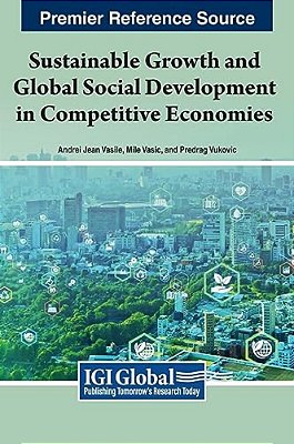 Sustainable Growth And Global Social Development In Competitive Economies-..