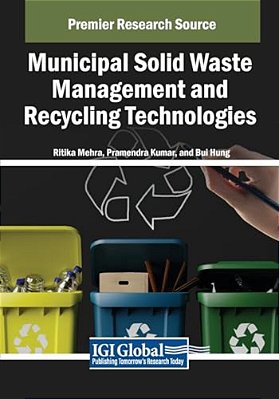 Municipal Solid Waste Management And Recycling Technologies-..