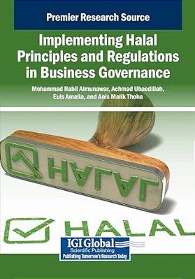 Implementing Halal Principles And Regulations In Business Governance-..