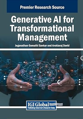 Generative Ai For Transformational Management-..