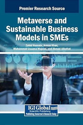 Metaverse And Sustainable Business Models In Smes-..