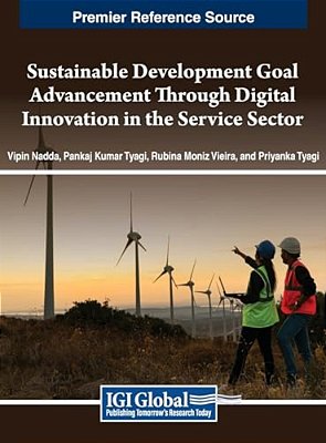 Sustainable Development Goal Advancement Through Digital Innovation In The Service Sector-..