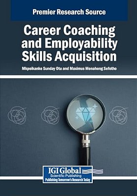 Career Coaching And Employability Skills Acquisition-..