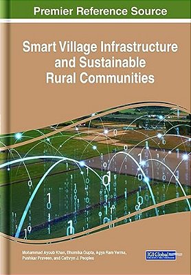 Smart Village Infrastructure And Sustainable Rural Communities-..