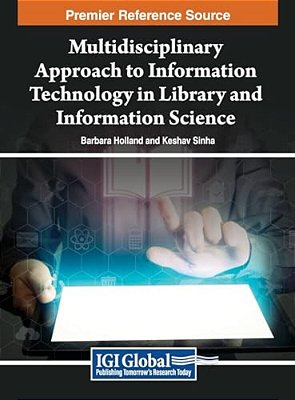 Multidisciplinary Approach To Information Technology In Library And Information Science-..