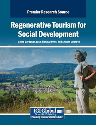 Regenerative Tourism For Social Development-..