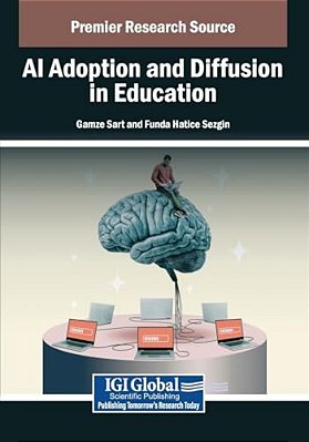Ai Adoption And Diffusion In Education-..