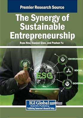 The Synergy Of Sustainable Entrepreneurship-..