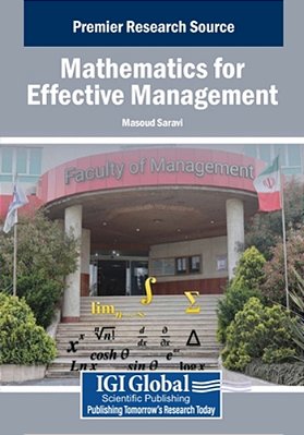 Mathematics For Effective Management-..