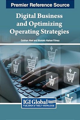 Digital Business And Optimizing Operating Strategies-..