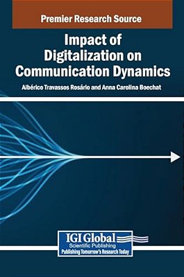 Impact Of Digitalization On Communication Dynamics-..