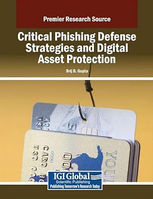 Critical Phishing Defense Strategies And Digital Asset Protection-..