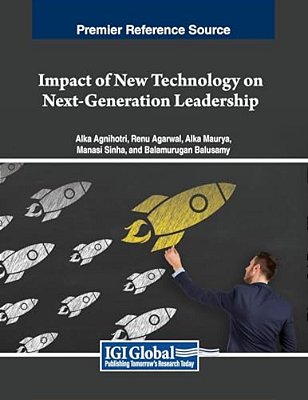 Impact Of New Technology On Next-Generation Leadership-..