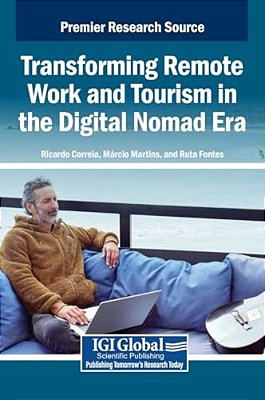 Transforming Remote Work And Tourism In The Digital Nomad Era-..