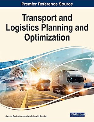 Transport And Logistics Planning And Optimization-..