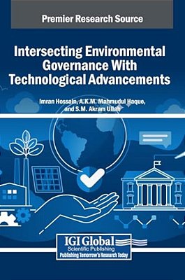 Intersecting Environmental Governance With Technological Advancements-..