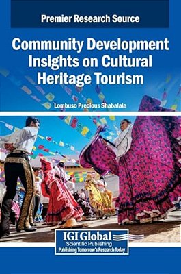 Community Development Insights On Cultural Heritage Tourism-..